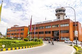 विमानस्थल प्रवेशमा कडाइ