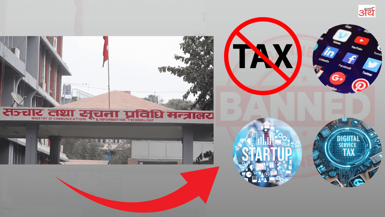 जेनजी पुस्ता आन्दोलित हुँदा धनजनको क्षति, करोडौं राजस्व गुम्यो, स्टार्टअप व्यवसाय पलायन