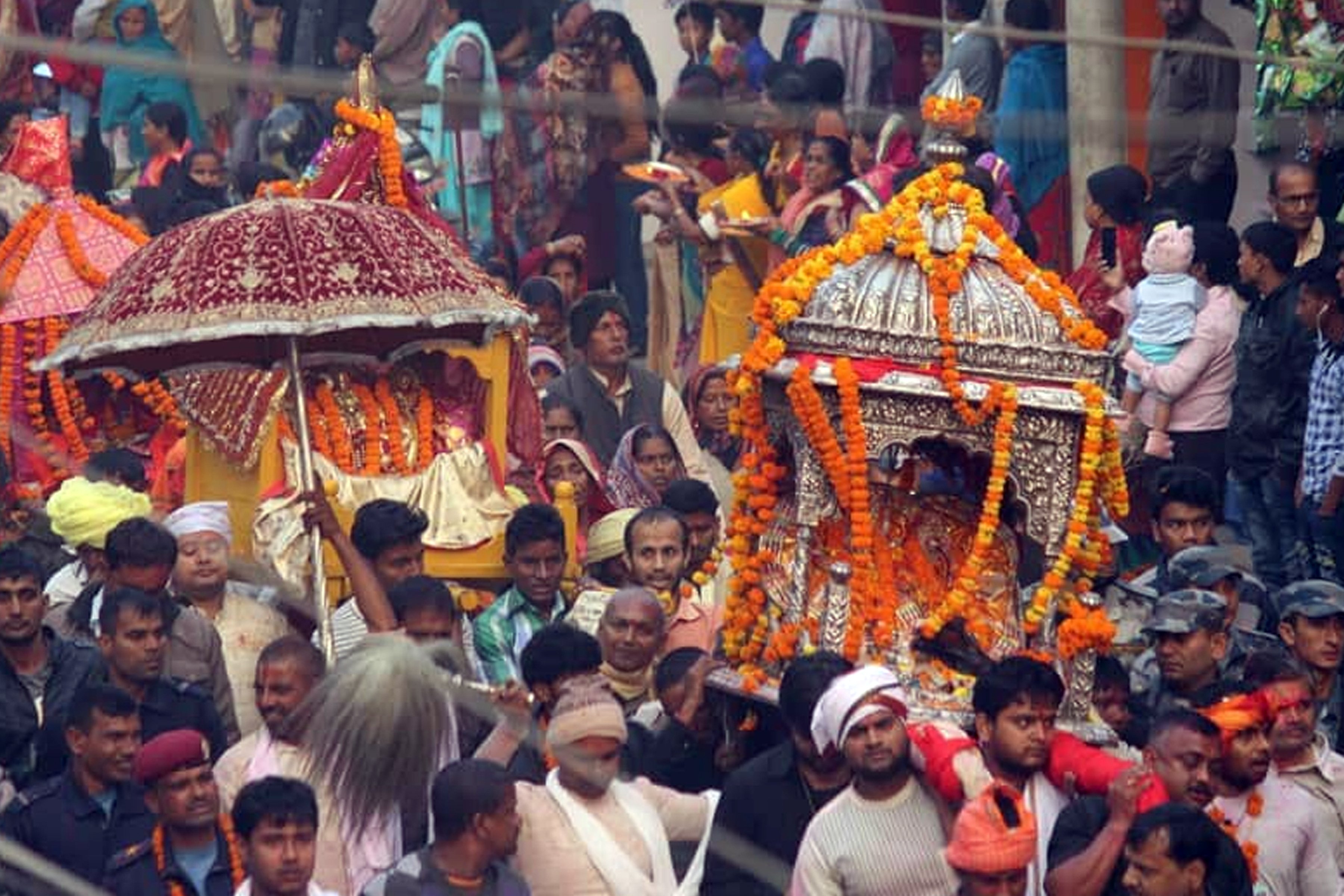 विवाहपञ्चमी