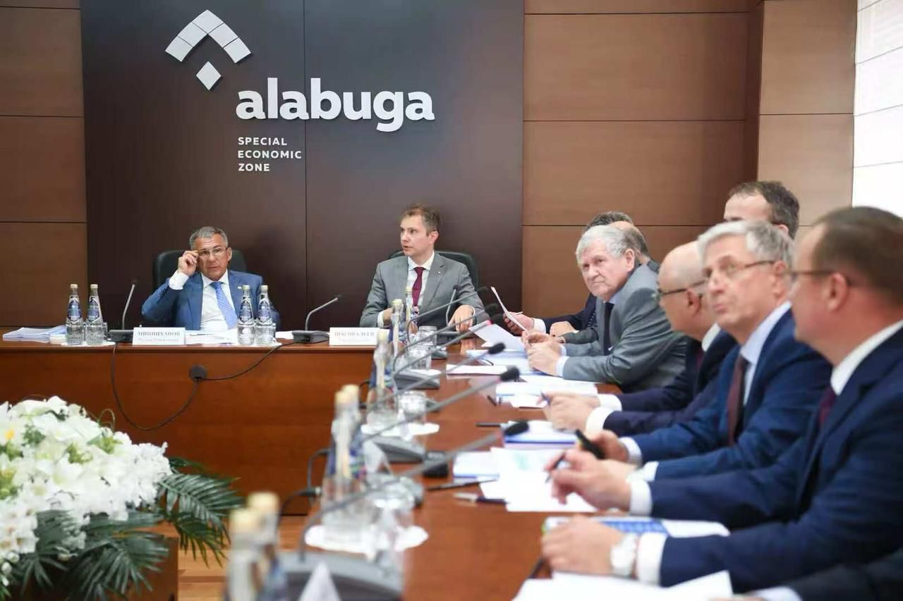 alabuga special economic zone pic  (2)