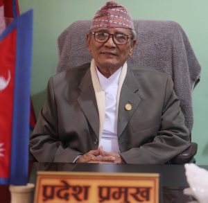‘सहकारीलाई उत्पादनमुखी बनाउन सके देशले प्रतिफल पाउँछ’