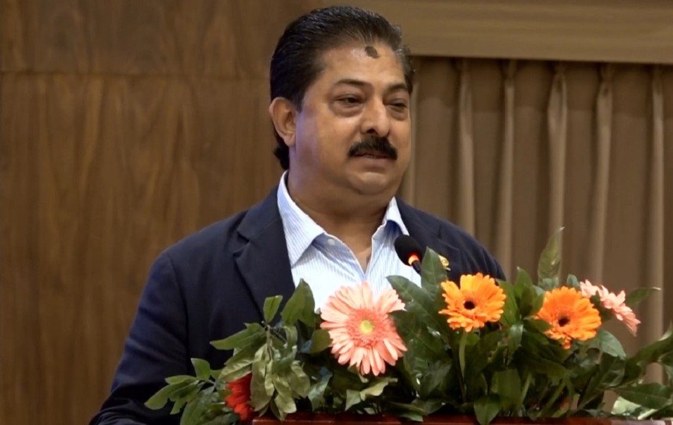 ‘बैंकको कर्जा उत्पादनभन्दा उपभोगमा, धितो अभावले उद्यमी ऋणबाट वञ्चित’