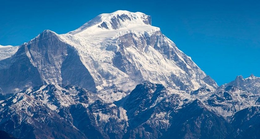 अन्नपूर्ण हिमाल आरोहण हिरक महोत्सवअन्तर्गतका कार्यक्रम आजदेखि