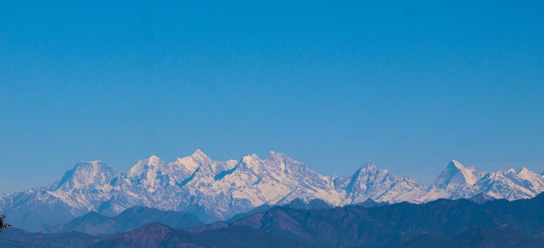 अपी र सैपाल हिमाल