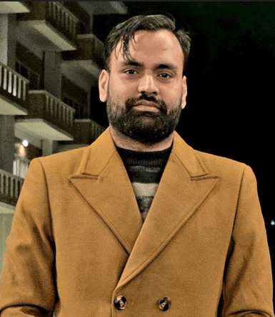 पत्रकार अर्जुन पन्त गोरखा–१ बाट उम्मेदवार सिफारिस