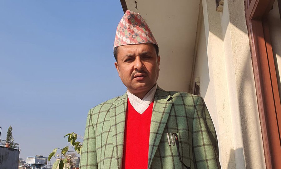 राष्ट्रिय सहकारी नियमन प्राधिकरणको अध्यक्षमा पोखरेल नियुक्त