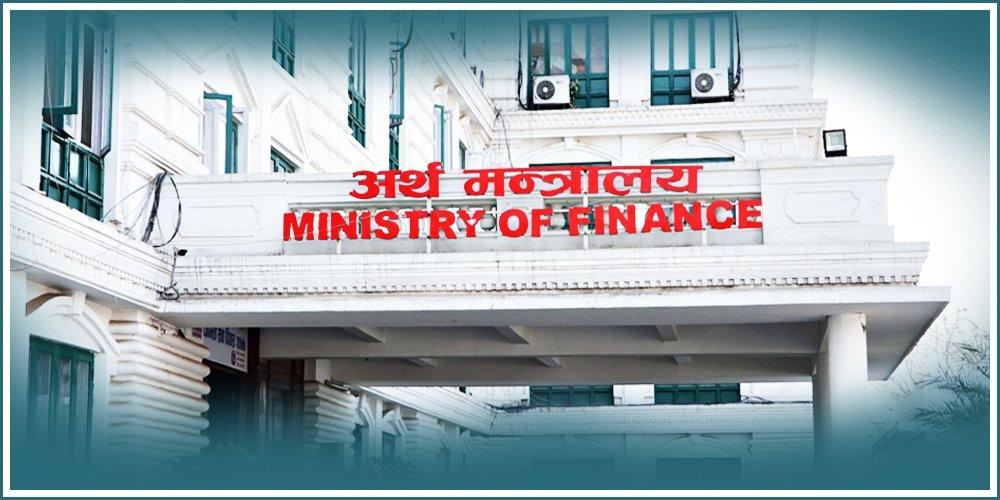 अर्थ मन्त्रालयको नयाँ व्यवस्था : चैतसम्म विकास खर्च ५० प्रतिशत नपुर्‍याए भुक्तानी रोक्ने