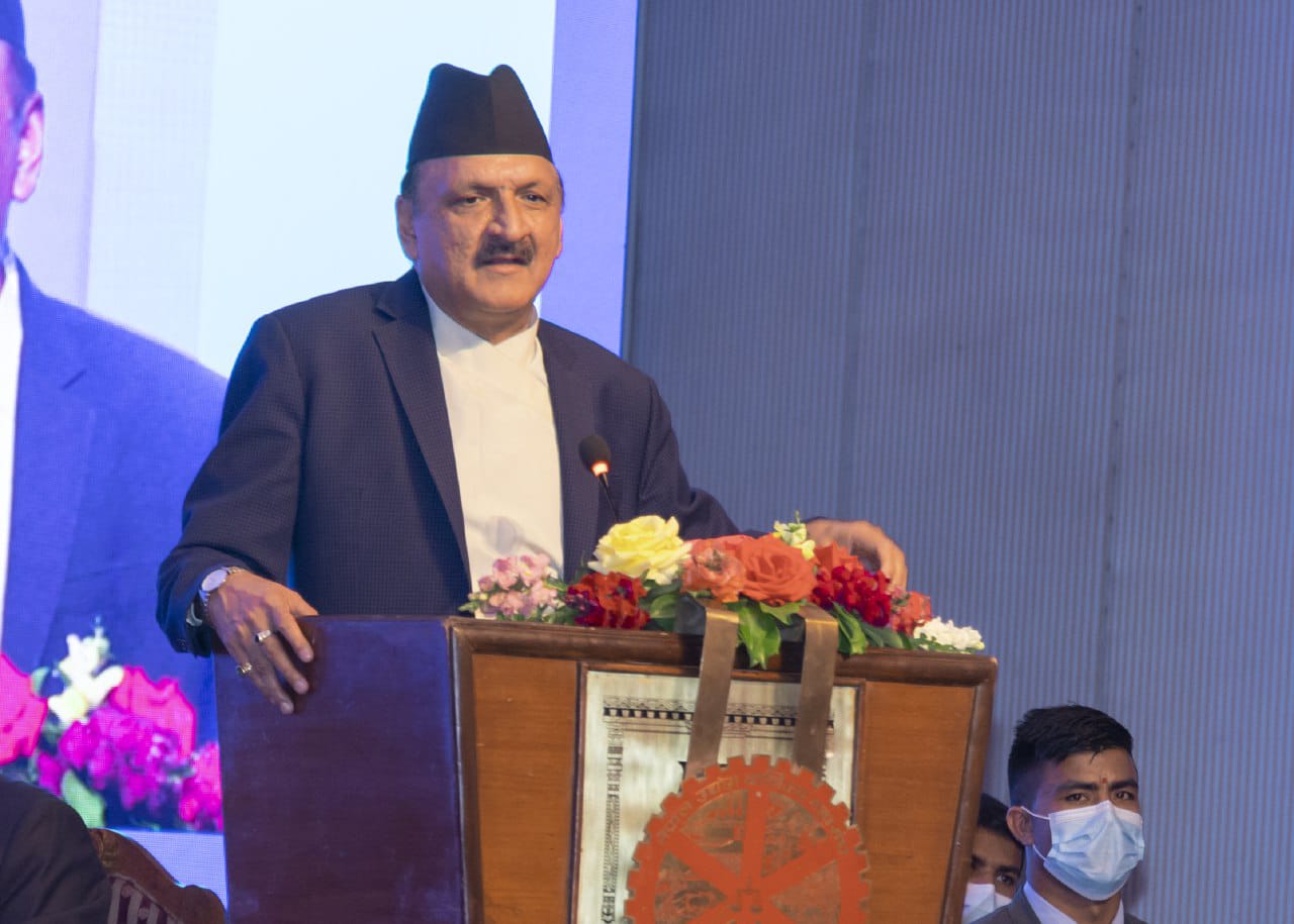 महतले एकैदिनमा उठाए नौ अर्ब बढि राजश्व