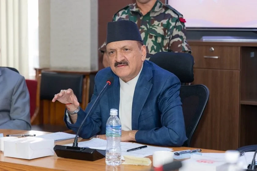 सङ्घीयतालाई टेवा पुग्ने बजेट