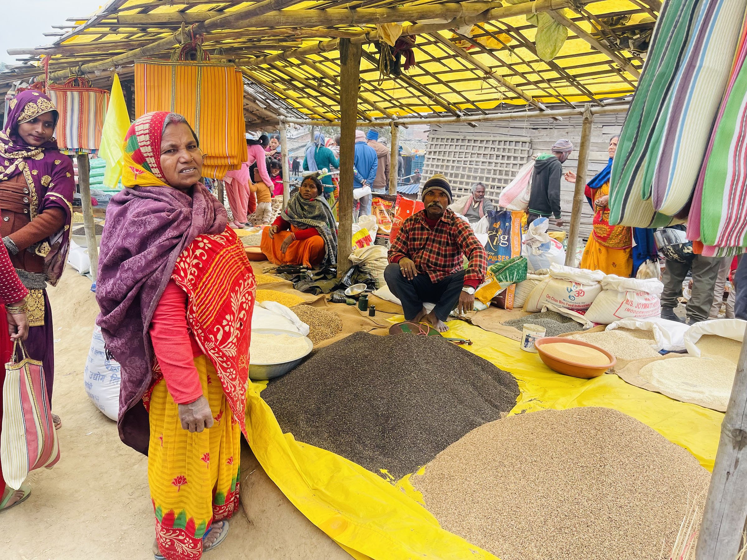 हाटबजार