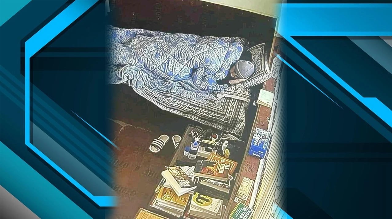 रवि लामिछानेको विवादास्पद तस्बिर सार्वजनिक, प्रहरी भन्छ- अनुसन्धान गर्दैछौं