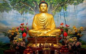 बुद्धको सन्देशबाट विश्व शान्ति कायम हुनसक्छ : उपराष्ट्रपति