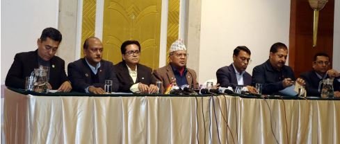 प्राधिकरणले आफूले गरेको गल्तीको दोषी उद्योगलाई बोकाउन खोज्दैँ छःपवन गोल्यान