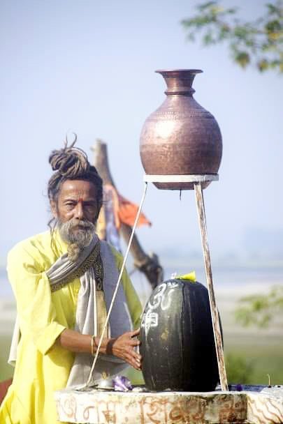 baba jee