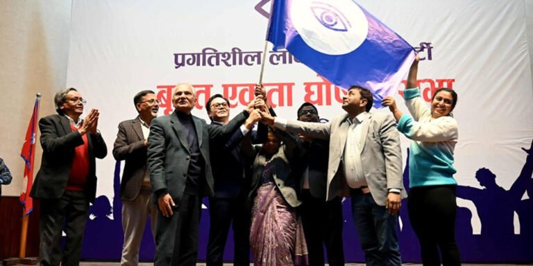 प्रलोपाले गर्‍यो १५१ सदस्यीय केन्द्रीय कमिटी घोषणा (सूचीसहित)