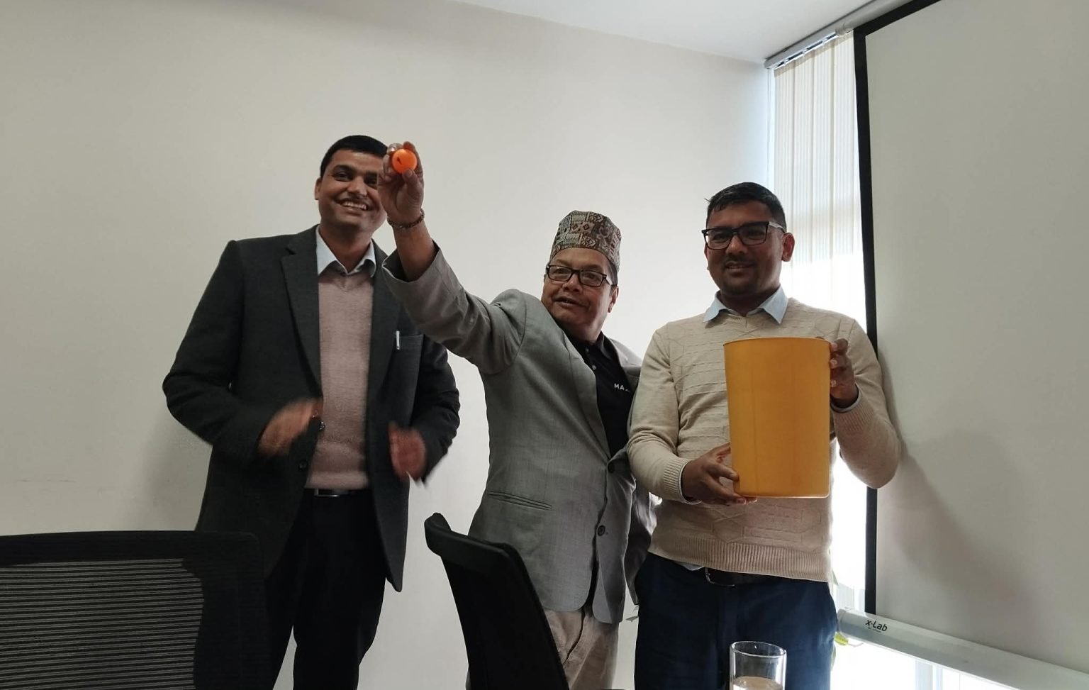 भुजुङ हाइड्रोपावरको आईपीओ बाँडफाँट