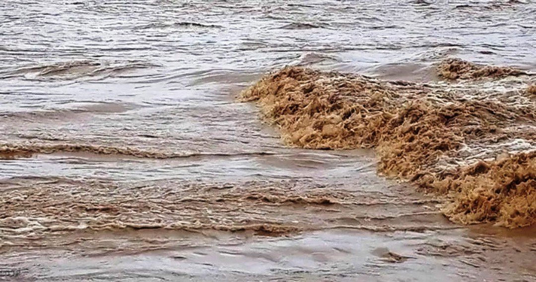 पाकिस्तानमा भीषण बाढी : ११ जनाको मृत्यु, ६ जना घाइते
