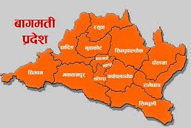 बागमती प्रदेशमा ६७ अर्बको बजेट, कुन जिल्लामा कति विनियोजन ?