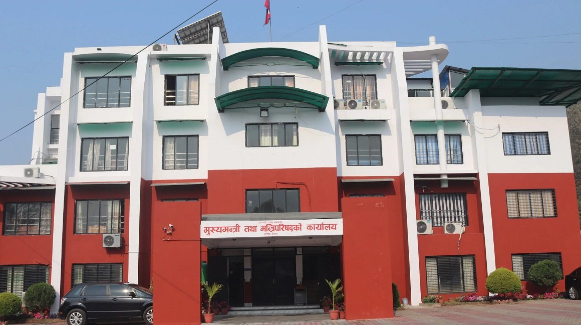 बागमती प्रदेशमा पर्यटन कार्यालयको पुनःसंरचना, चार कार्यालय खारेज