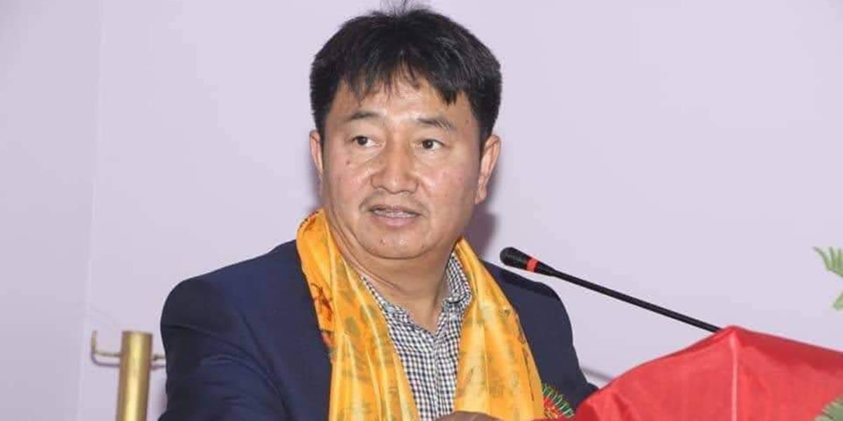 भाषा, संस्कृतिको संरक्षणमा प्रदेश सरकारले जोड दिएको छ: मुख्यमन्त्री लामा