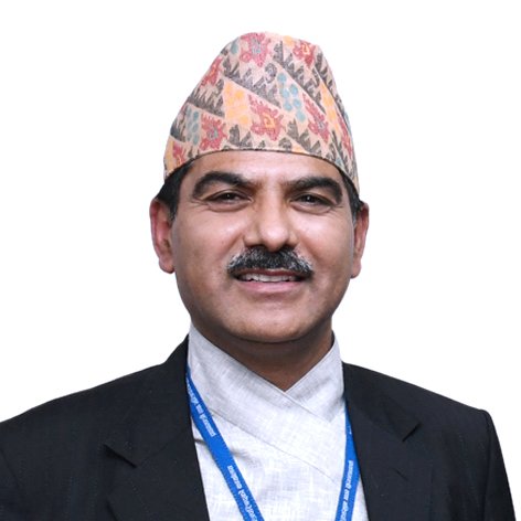 धरौटीमा छुटे निलम्बित मुख्यसचिव अर्याल