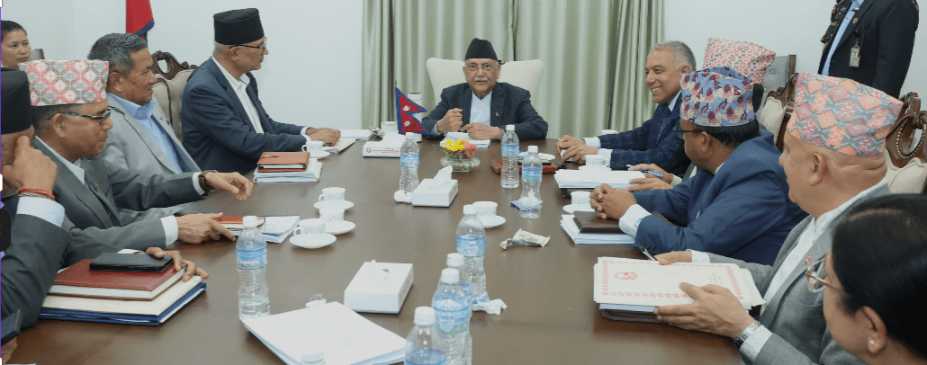 लगानी बोर्डद्वारा तल्लो अप्सुवा जलविद्युत‍्लगायत ठूला परियोजनामा लगानी स्वीकृत