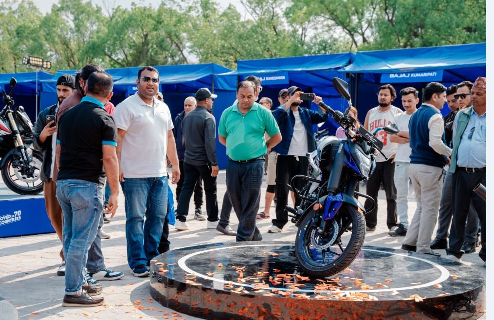 bajaj 1