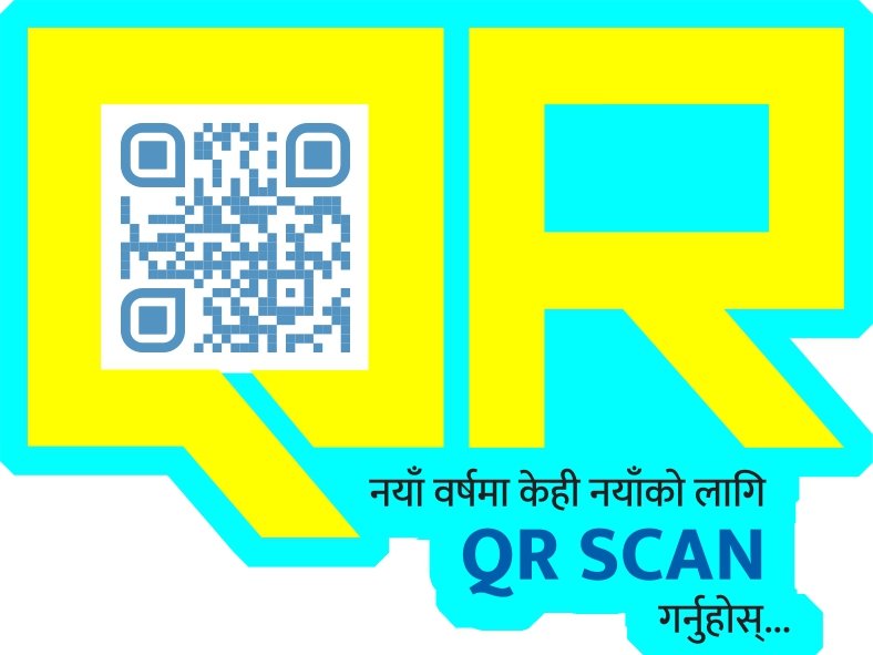 तपाईंका लागि सरप्राइजः स्क्यानमा लुकेका छन् लाखौँका प्राईज