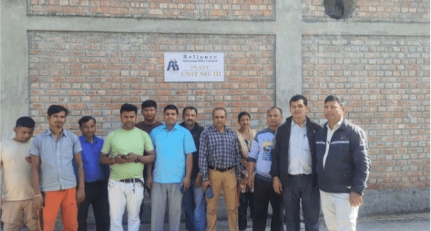 उद्योग र पूँजी बजार बचाउन रिलायन्सकर्मी संगठित, ‘लेटर–प्याड अभियन्ता’ विरुद्ध तीब्र आक्रोश