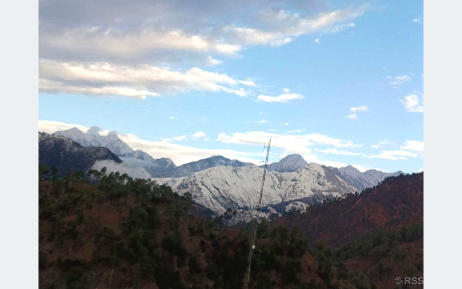 bajura