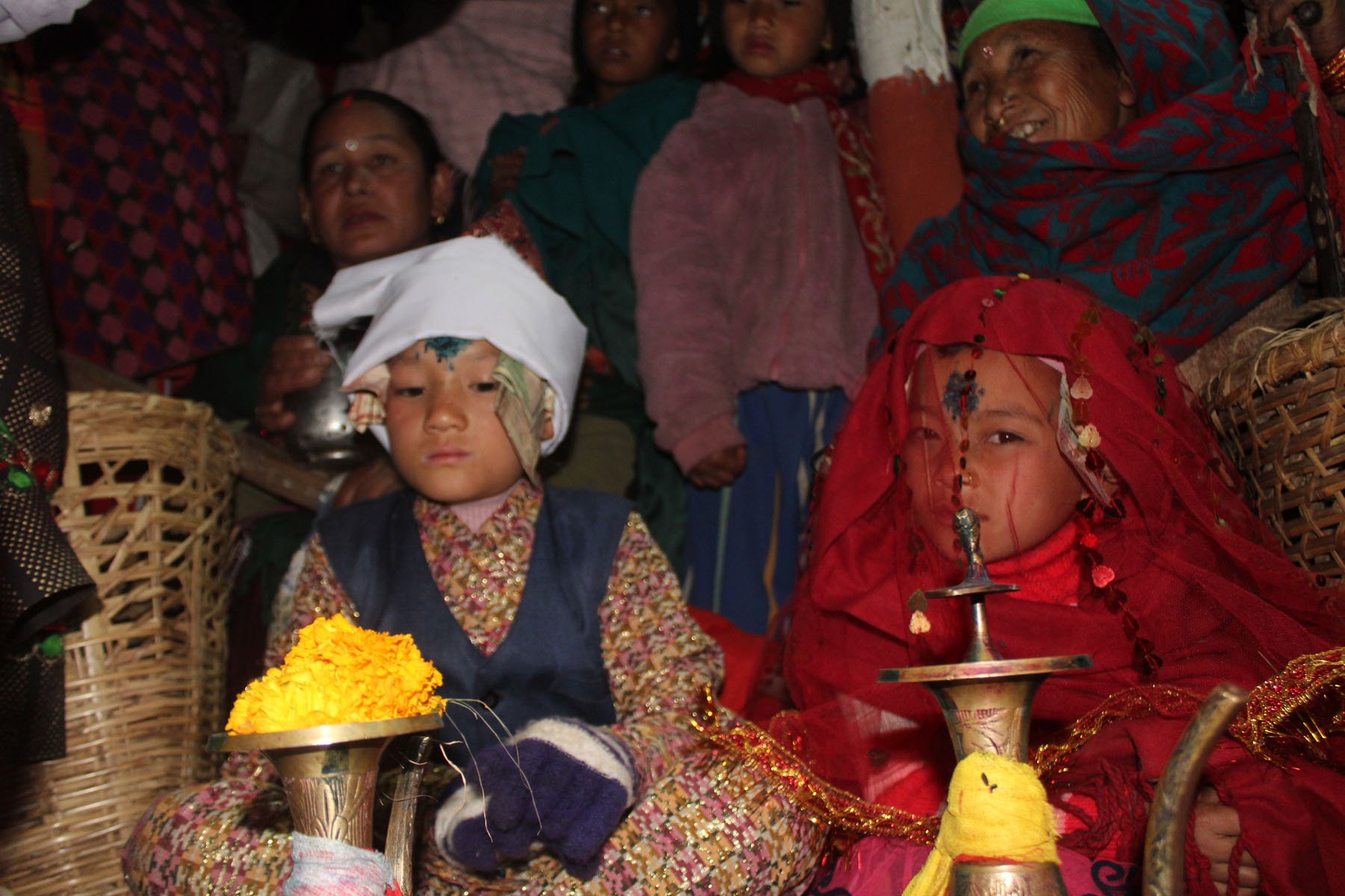 पापिनी मेला