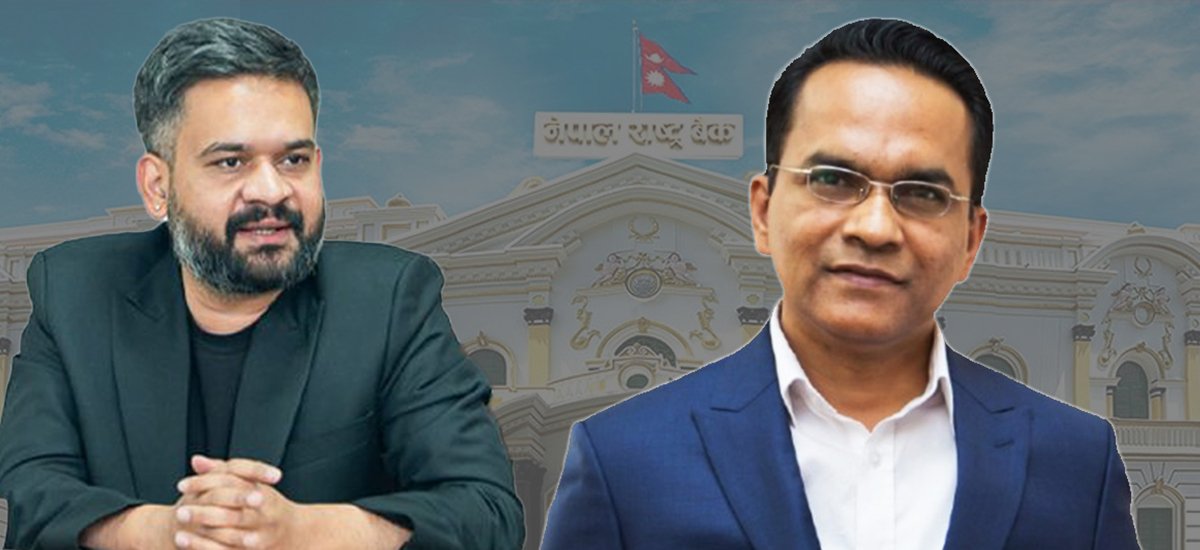१५ सय नियुक्ति खारेज हुँदा कसरी जोगिए गभर्नर पौडेल ?