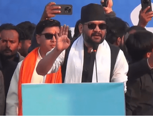 बालेनको प्रश्नः मधेसको छोरालाई प्रधानमन्त्री बनाउने हो ?