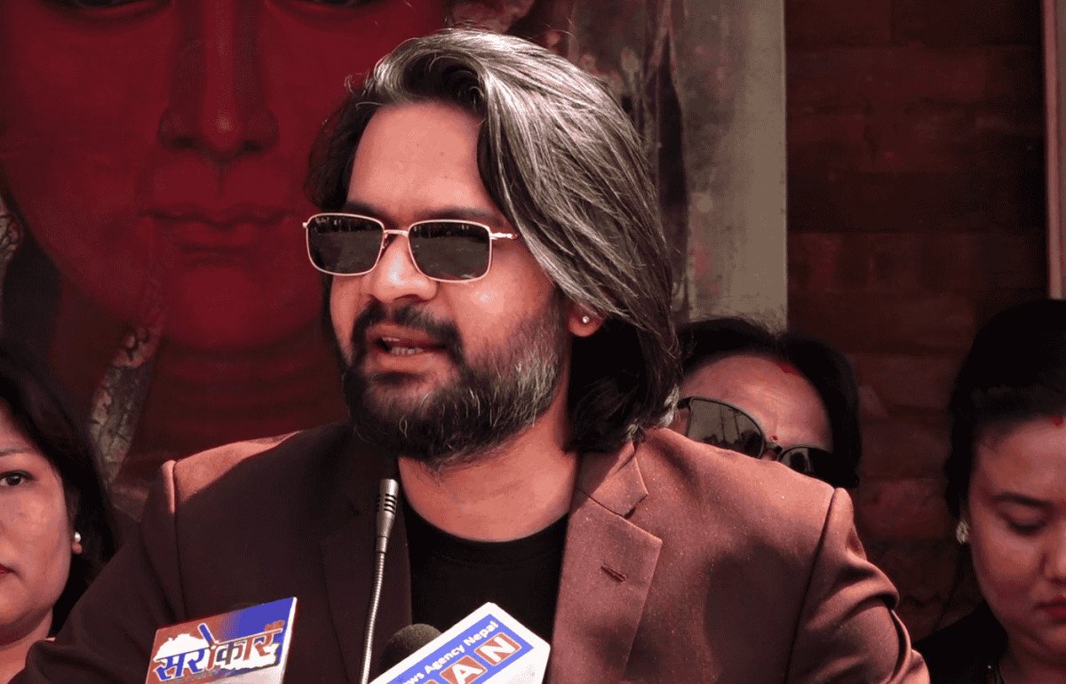 चित्रकला र संगीतले विद्यार्थीको सिर्जनात्मकतालाई उजागर गर्छ : प्रमुख शाह