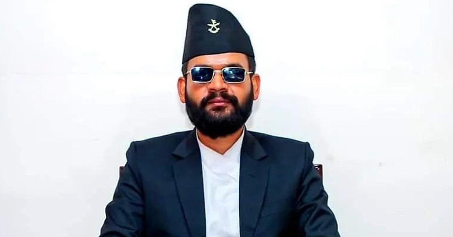 बालेनको चेतावनी आक्रोशको हासो उठ्दो टिप्पणी