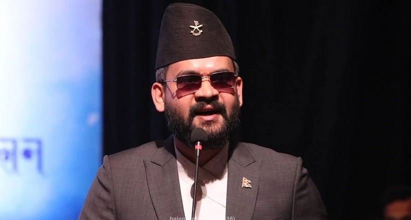 आईडिया बैंकमा आवेदन दिन बालेनले गरे आह्वान