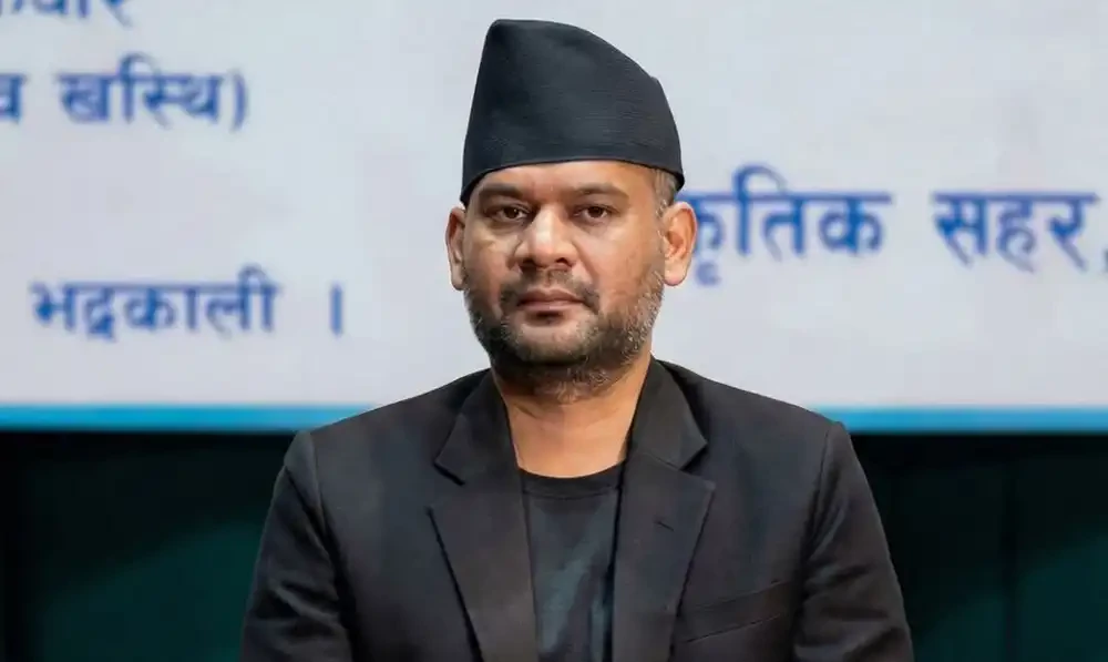 जाँचबुझ आयोगमा बालेनले बुझाए तीन पेज लामो लिखित जवाफ
