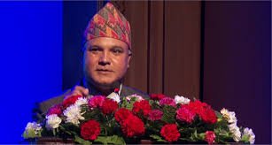 कामु गभर्नरको जिम्मेवारी मिश्रलाई