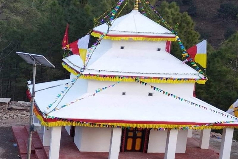 विश्वनाथ ज्योतिर्लिङ्ग मन्दिरमा तोडफोड र चोरी, सुन र दानपेटिका सबै लगियो