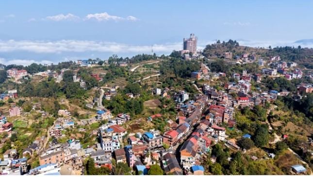 पर्यटकीय गन्तव्य बन्दै बन्दीपुर, एकै वर्ष दुई लाखले गरे भ्रमण