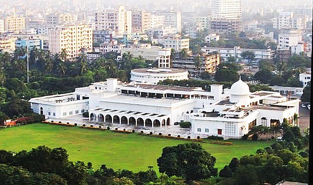 बंगलादेशमा राष्ट्रपति साहाबुद्दिनको राजीनामा माग, प्रदर्शनकारीद्वारा राष्ट्रपति भवन कब्जा