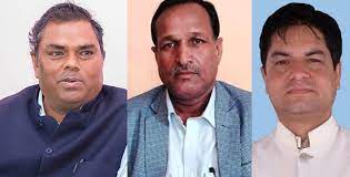 बारा २ मा यादवको अग्रता कायमै