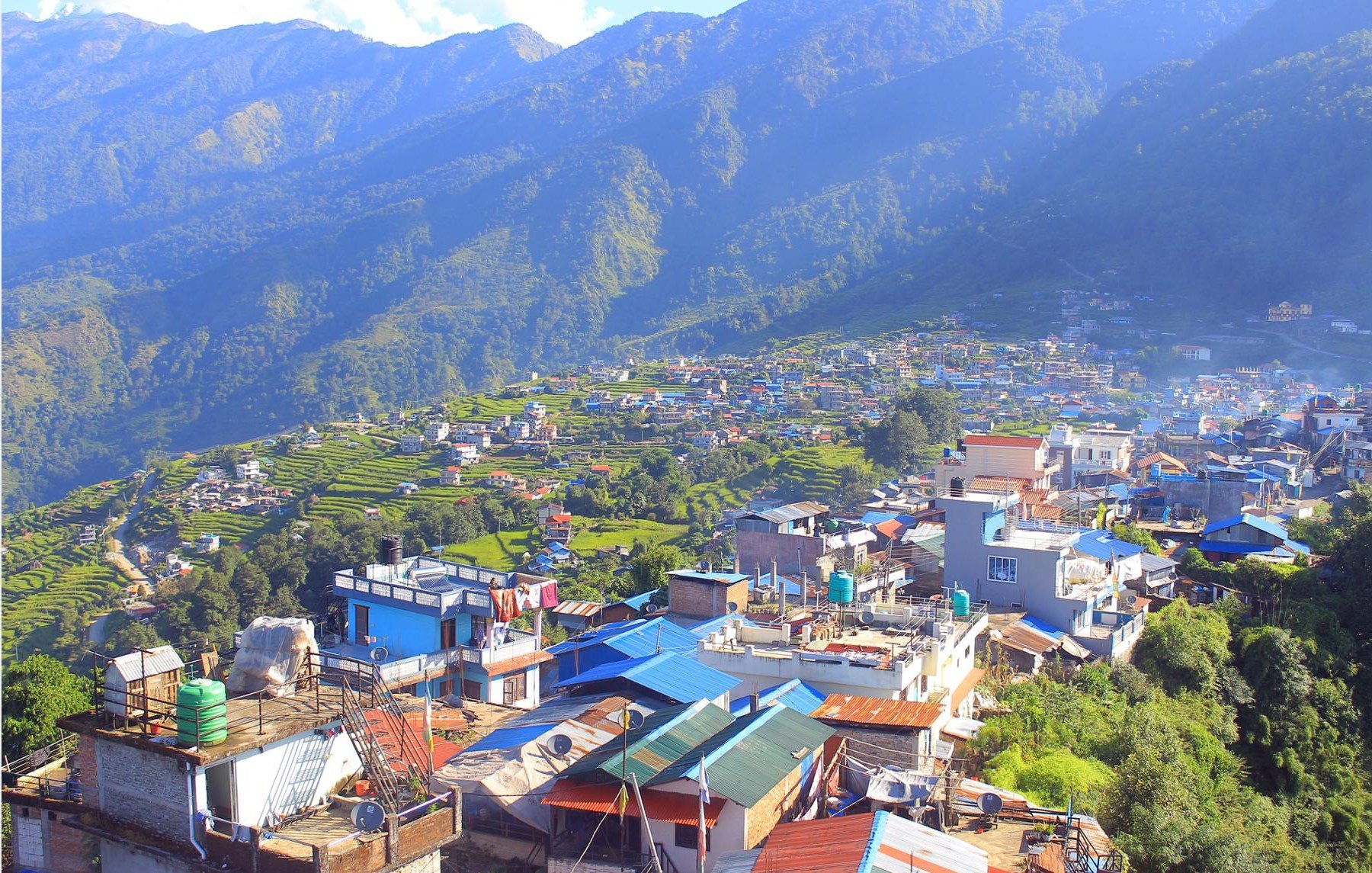 गोरखामा पर्यटक भित्र्याउन रणनीतिक योजना निर्माण गरिने