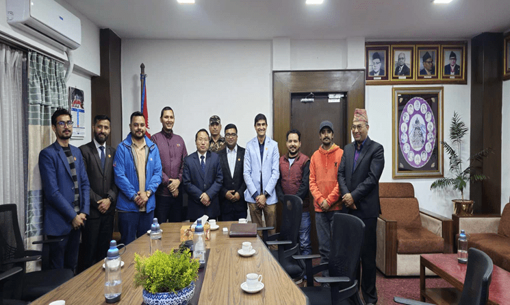 आवश्यकता र औचित्य पुष्टि हुने गरी हेरफेर हुन्छ: अर्थमन्त्री पुन