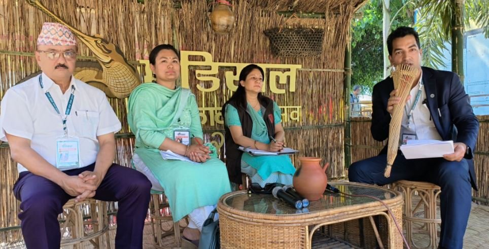 घडियाल काव्य उत्सव