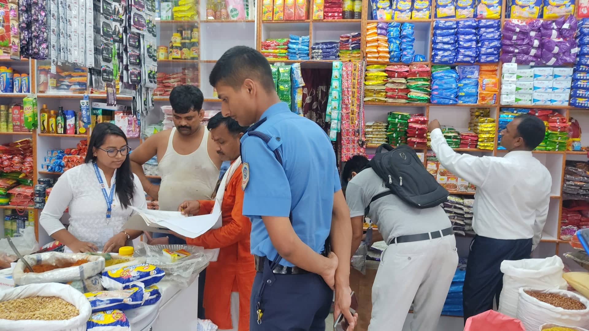 चाडपर्वलाई लक्षित गर्दै असोज १ देखि बजार अनुगमन गरिने