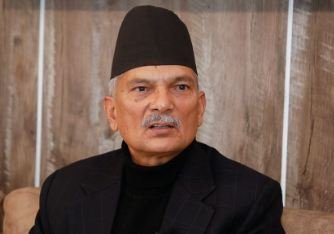 सत्तामा हुँदा सबैले कुनै न कुनै ठाउँमा घोटाला गरेका छन्ः बाबुराम भट्टराई