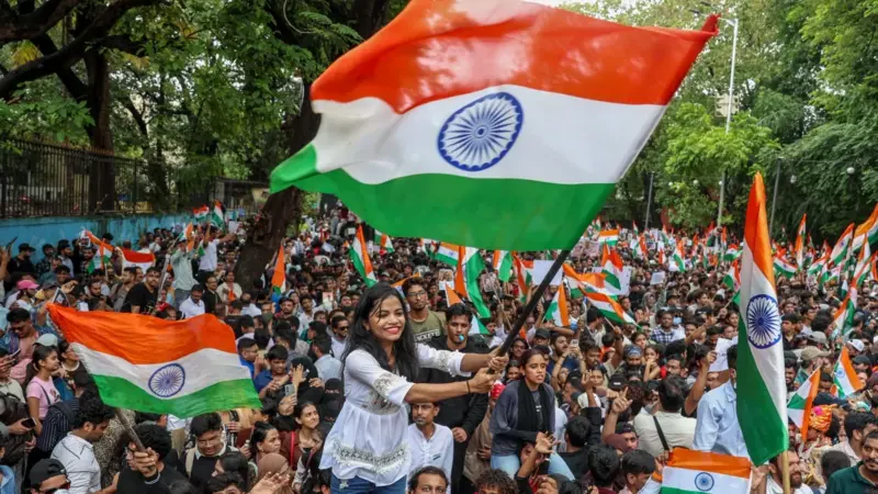 भारतका जेनजी प्रदर्शनकारीका सम्भाव्य आगामी कदम कस्ता छन् ?