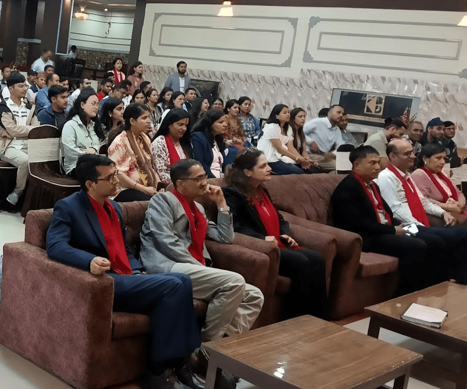 नेपाल बीमा प्राधिकरण कर्मचारी संगठनको तेस्रो अधिवेशन सम्पन्न