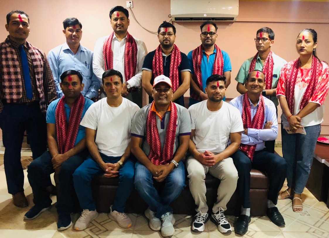 जीवन बीमक संघ गठन